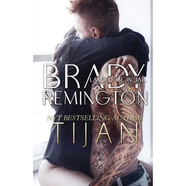 Brady Remington Landed Me In Jail