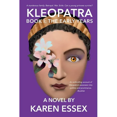 Kleopatra: Book 1: The Early Years