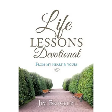 Life Lessons Devotional