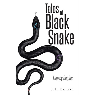 Tales of Black Snake: Legacy Begins