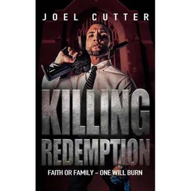 Killing Redemption: Faith or family - one will burn