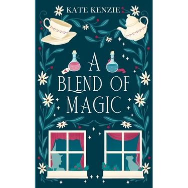 A Blend of Magic