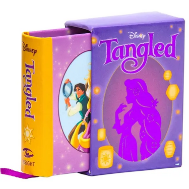 Disney Tangled