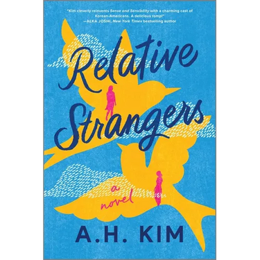 Relative Strangers