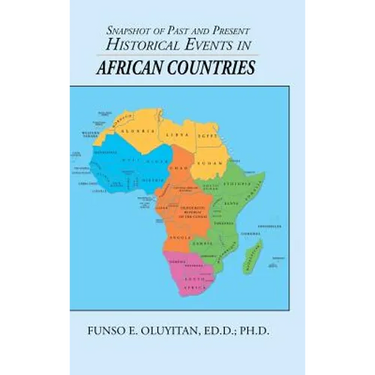 Snapshot of Past and Present Historical Events in African Countries