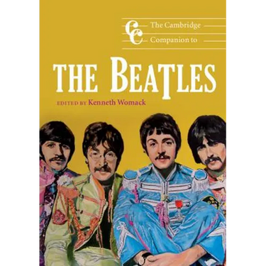 The Cambridge Companion to the Beatles