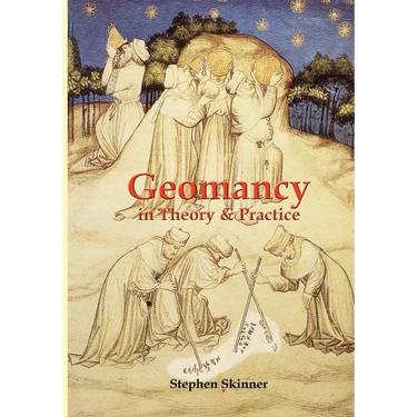 Geomancy in Theory and Practice