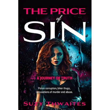 The Price of Sin: A Journey of Truth