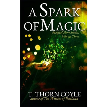 A Spark of Magic