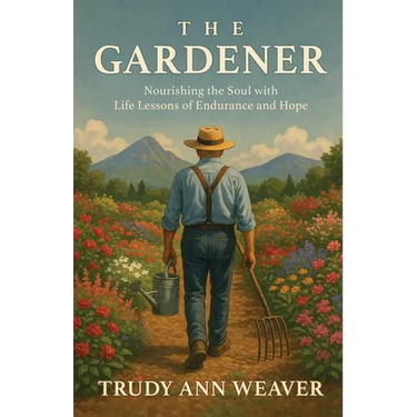 The Gardener: Nourishing the Soul With Life Lessons of Endurance and Hope
