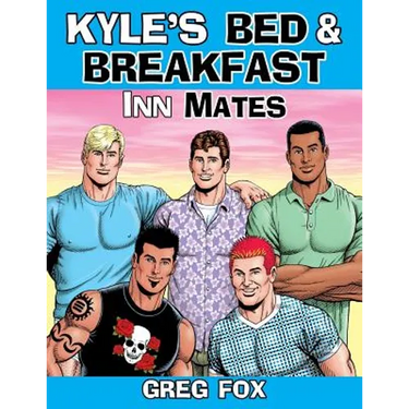 Kyle's Bed & Breakfast: Inn Mates