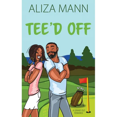 Tee'd Off