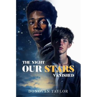 The Night Our Stars Vanished