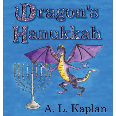 Dragon's Hanukkah