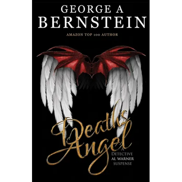 Death's Angel: A Detective Al Warner Suspense