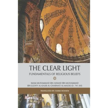 The Clear Light - Fundamentals of Religious Beliefs