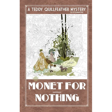 Monet for Nothing