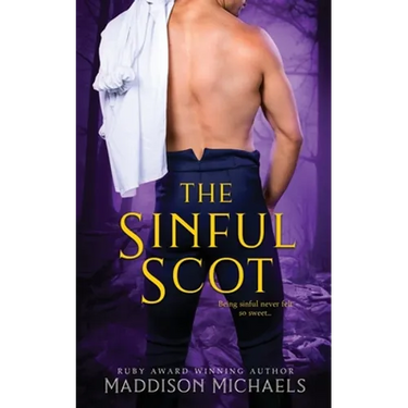 The Sinful Scot