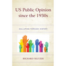 US Public Opinion since the 1930s: Galluping through History