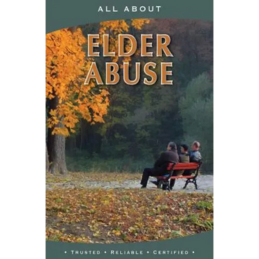 All About Elder Abuse