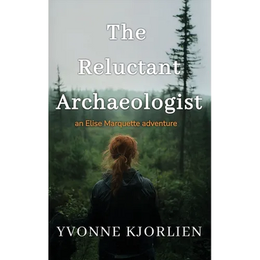 The Reluctant Archaeologist