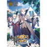 Mushoku Tensei: Jobless Reincarnation (Light Novel) Vol. 20