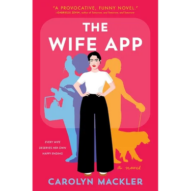 The Wife App