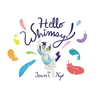 Hello Whimsy!