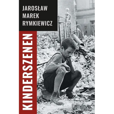 Kinderszenen