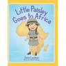 Little Paisley Goes to Africa
