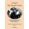 Living in Big Tujunga Canyon