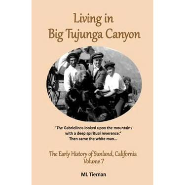 Living in Big Tujunga Canyon