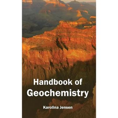 Handbook of Geochemistry