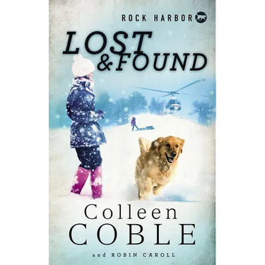 The Lost & Found