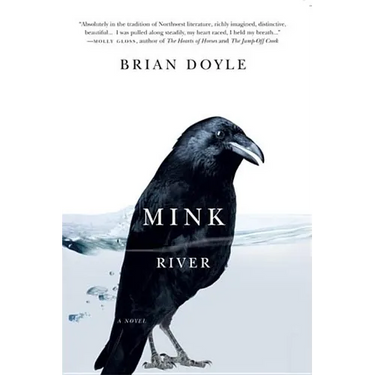Mink River