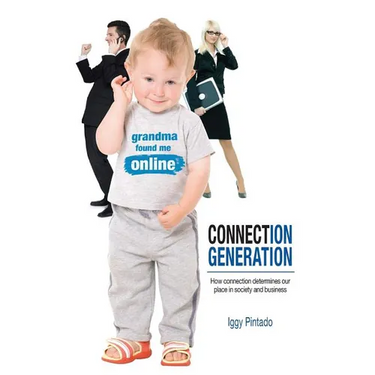 Connection Generation: How connection determines our place in society and business