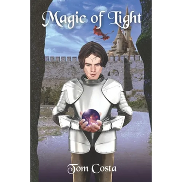 Magic of Light