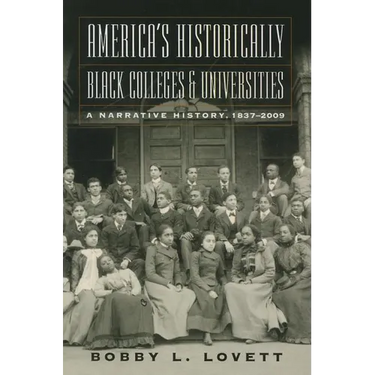 America's Historically Black Colleges & Universities