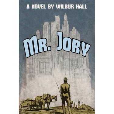 Mr. Jory