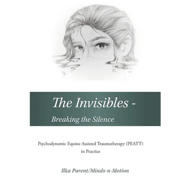 The Invisibles - Breaking the Silence: Emotionally Abusive Relationships