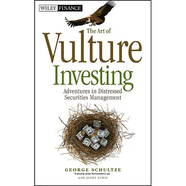 The Art of Vulture Investing