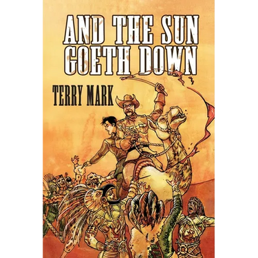 And The Sun Goeth Down