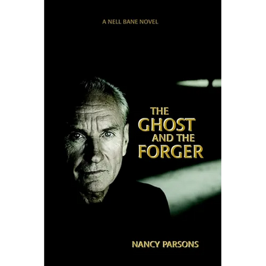The Ghost and the Forger