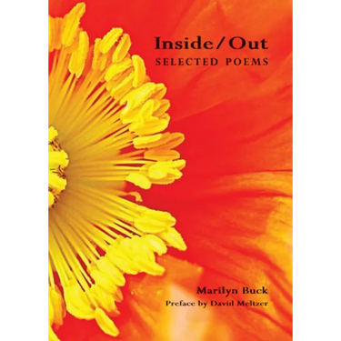 Inside/Out: Selected Poems