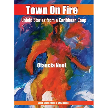 Town On Fire