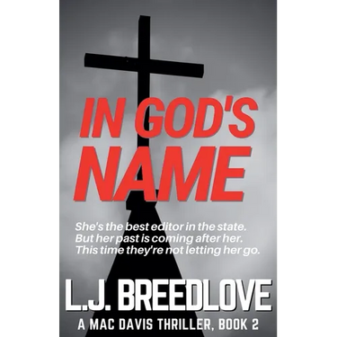 In God's Name