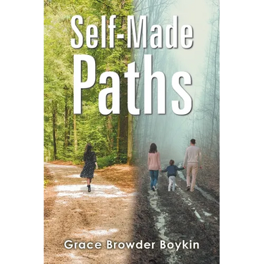 Self-Made Paths