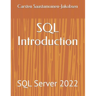 SQL Introduction: SQL Server 2022
