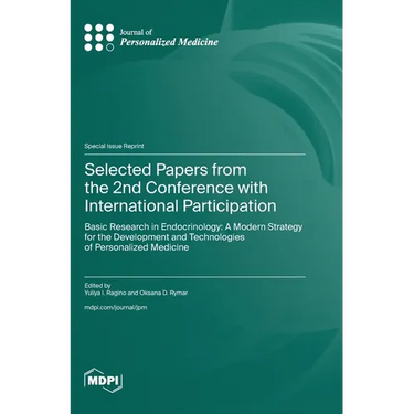 Selected Papers from the 2nd Conference with International Participation "Basic Research in Endocrinology: A Modern Strategy for the Development and T