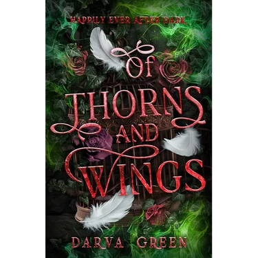 Of Thorns and Wings: The Dragon and The Devouring Tree Part 2